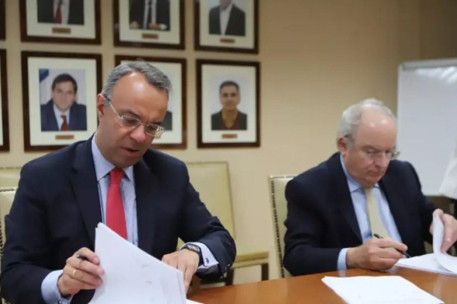 Έπεσαν οι υπογραφές για το καζίνο στο Ελληνικό: Πάνω από 1 δισ. ευρώ η επένδυση