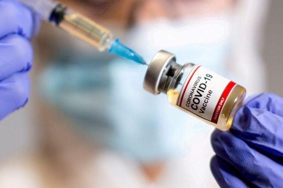 Ψαλτοπούλου: Πότε έρχονται τα νέα εμβόλια για τον κοροναϊό