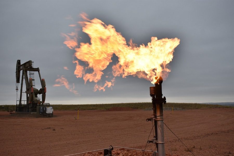 Διαρροή εγγράφου της Κομισιόν: Προετοιμαστείτε για «σοκ εφοδιασμού» στο ρωσικό φυσικό αέριο