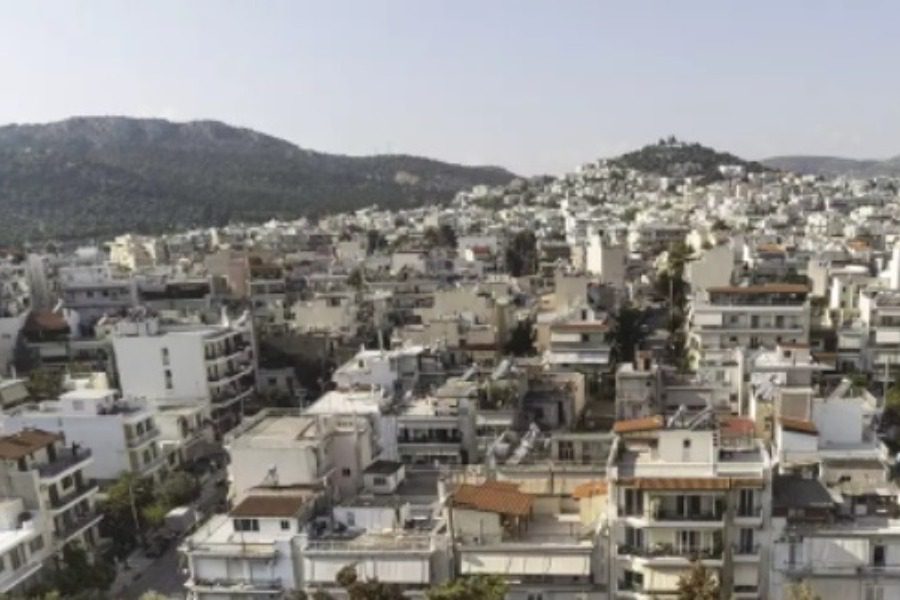 ΕΝΦΙΑ: Αναρτήθηκαν στο myAADE τα εκκαθαριστικά