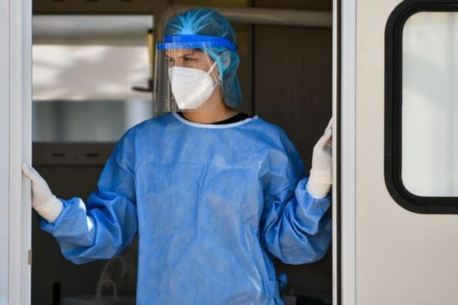 Αύξηση κρουσμάτων και επαναλοιμώξεων