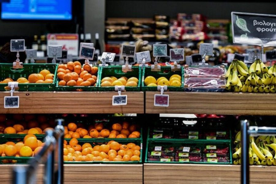 Food Pass προ των πυλών: Επίδομα τροφίμων 300 ευρώ