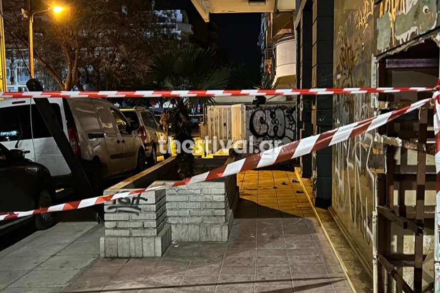 Δολοφονία 19χρονου στη Θεσσαλονίκη: Τον σκότωσαν με δρεπάνι