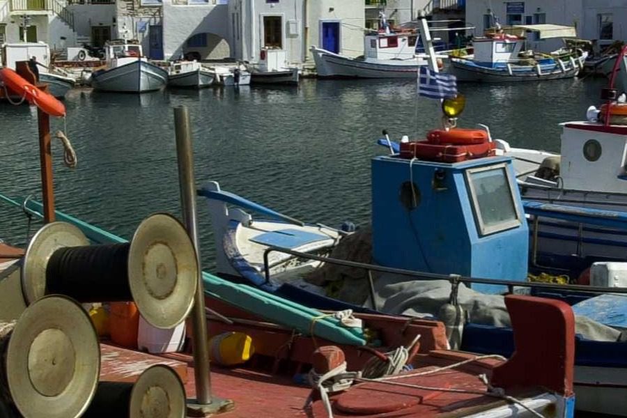 Πάρος: Σχόλασε νωρίτερα και απέτρεψε την αυτοκτονία του άντρα της