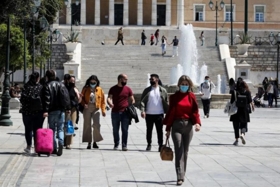 Προσοχή: Ποιοι εργαζόμενοι συνεχίζουν τα δύο rapid test την εβδομάδα