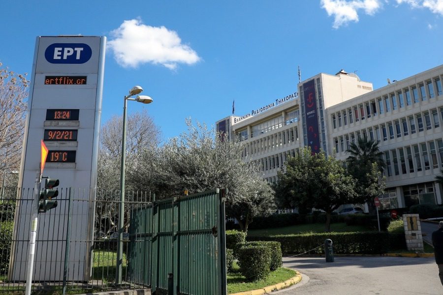 Τι συνέβη με τον ανταποκριτή της ΕΡΤ στη Μόσχα