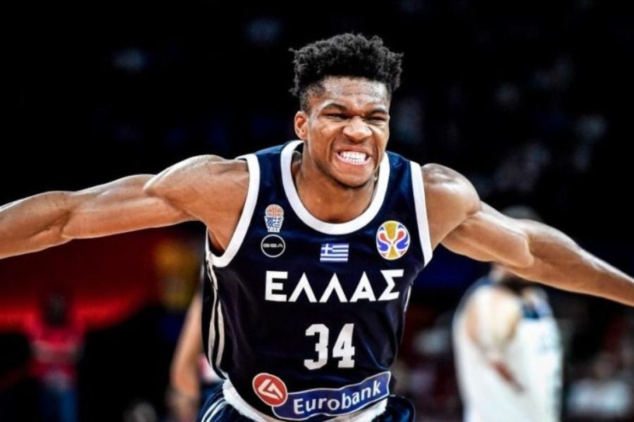 Το μέλλον του Γιάννη Αντετοκούνμπο στην Εθνική