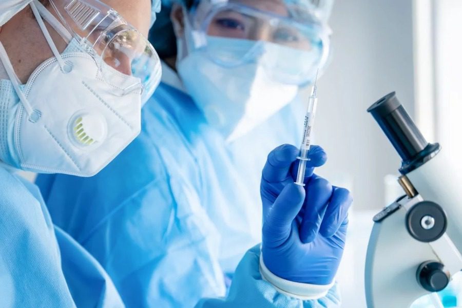 Ευλογιά των πιθήκων: Δεύτερο κρούσμα εντοπίστηκε στη χώρα μας