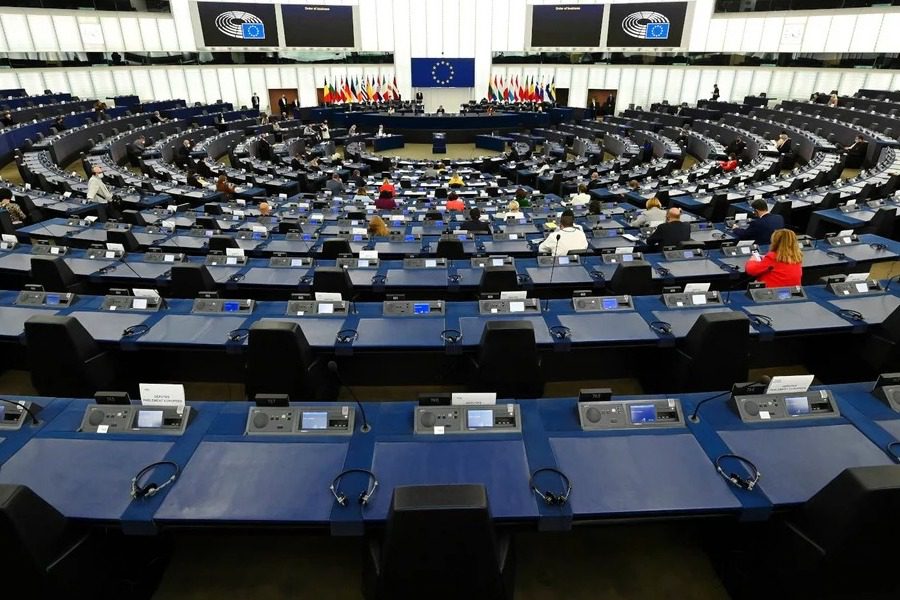 Σκάνδαλο διαφθοράς στο Ευρωκοινοβούλιο: Καταγγελίες για δωροληψίες