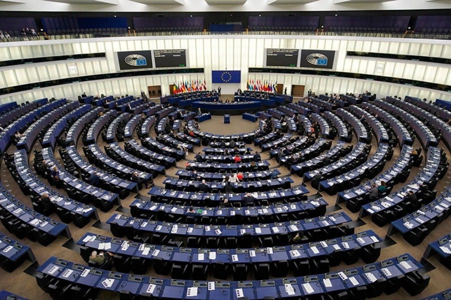 Τουρκία: Οργή για την έκθεση‑κόλαφο του Ευρωκοινοβουλίου