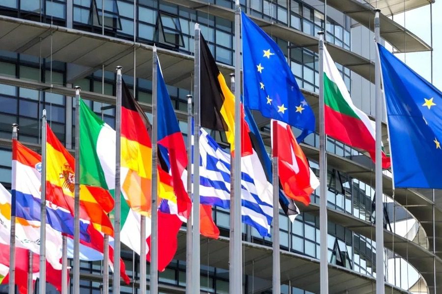 ΕΕ: Συμφωνία των 27 υπουργών Ενέργειας για τον περιορισμό της κατανάλωσης φυσικού αερίου