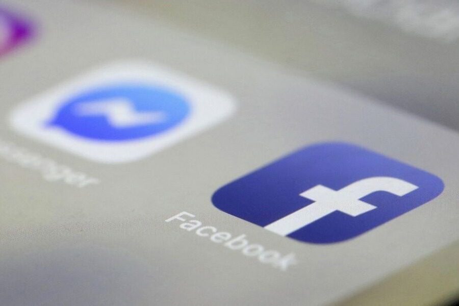 Τέλος το Facebook στη Ρωσία 