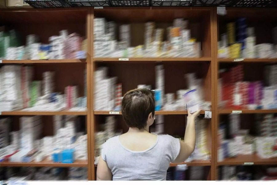 Εξαφανίζονται τα φάρμακα από την αγορά