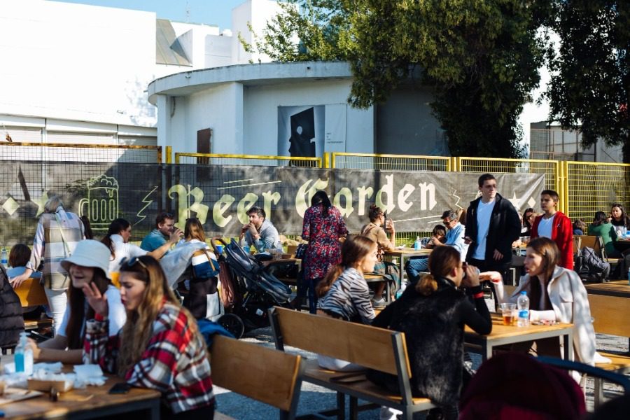 Thessaloniki Street Food Festival 2022: Ολα όσα πρέπει να ξέρεις 