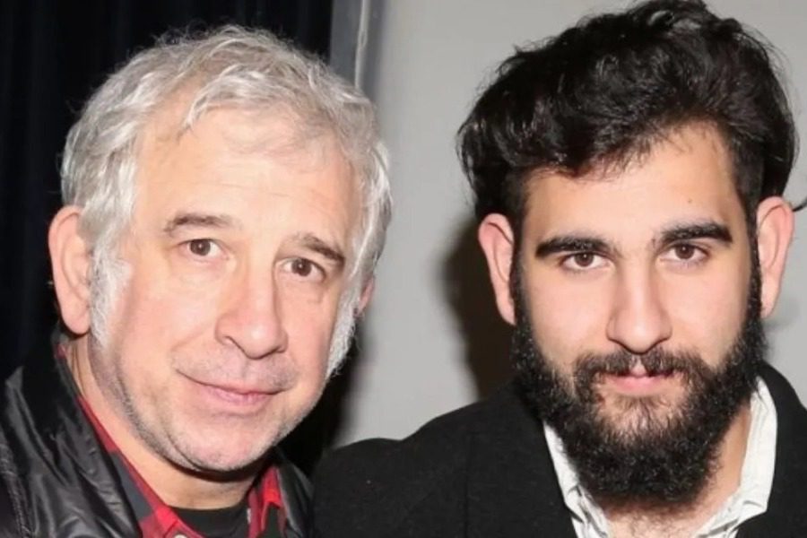 Το γράμμα που έγραψε ο Πέτρος Φιλιππίδης στον γιο του