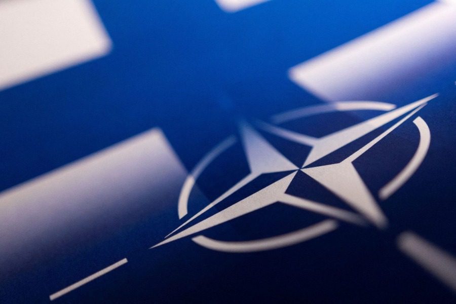 Η Φινλανδία καταθέτει αίτημα ένταξης στο ΝΑΤΟ 