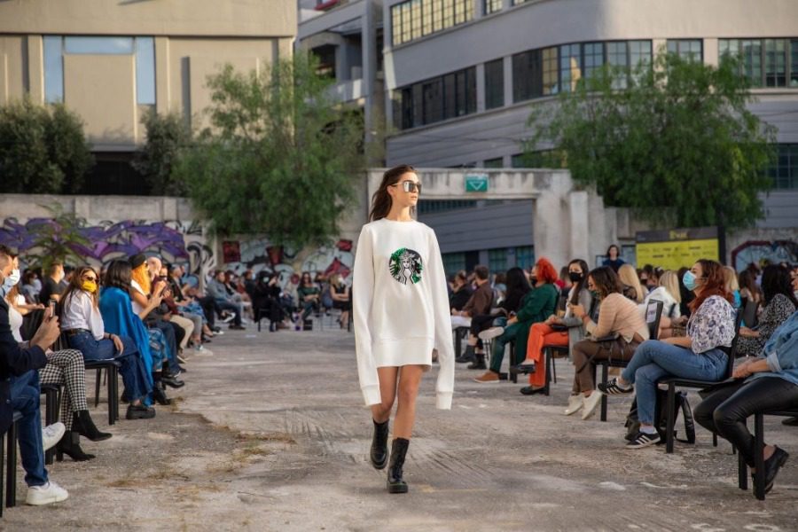 9th NGFL & GRADUATE FASHION: Αρχισε η αντίστροφη μέτρηση
