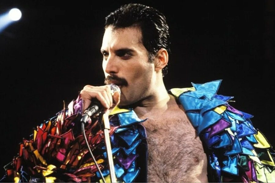 Οι Queen κυκλοφόρησαν ένα άγνωστο τραγούδι του Freddie Mercury από το 1988