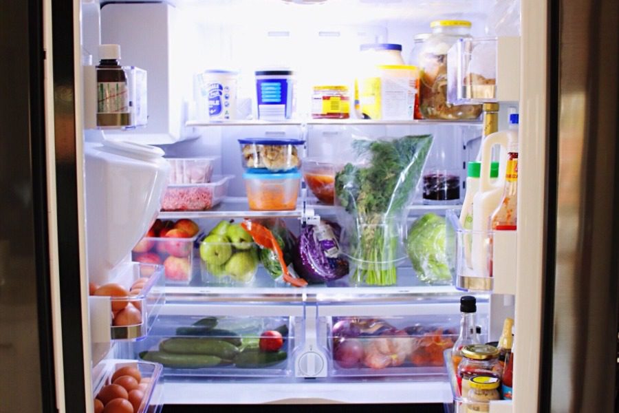 Αυτές τις τροφές καλύτερα μην τις βάζετε στο ψυγείο
