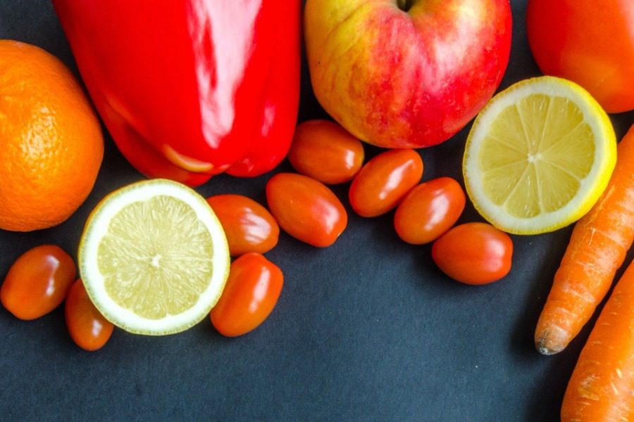 Πως να μη σαπίζουν τα φρούτα και τα λαχανικά στο ψυγείο   