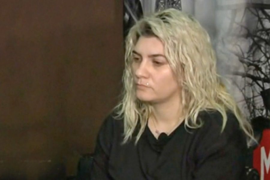 Πάτρα: Αγριος χλευασμός στην Πισπιρίγκου από τις κρατούμενες στον Κορυδαλλό