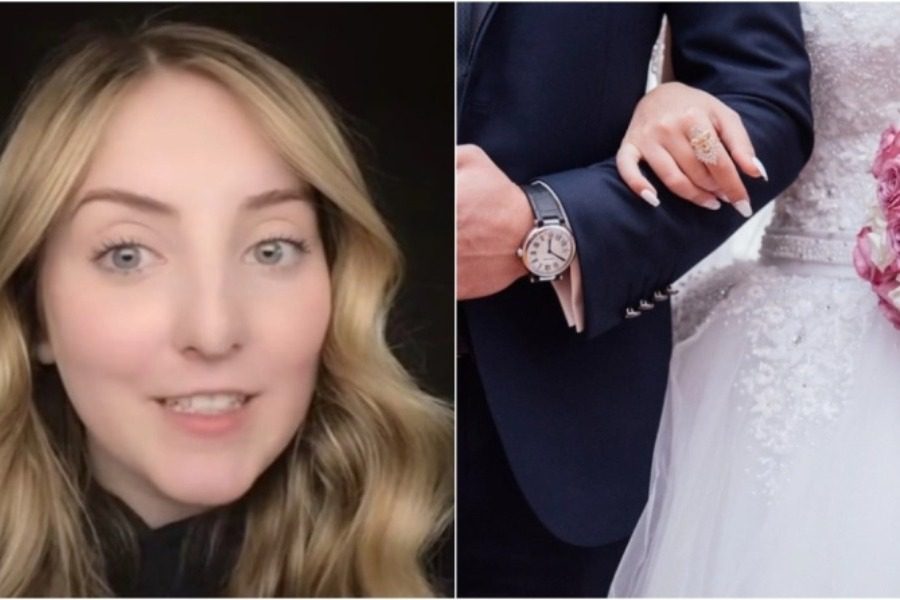 Επαγγελματίας φωτογράφος γάμων αποκαλύπτει τα τρία σημάδια που δείχνουν πως η σχέση δεν θα κρατήσει 