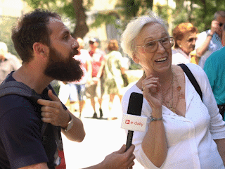 Eκλογές 2019: Ποιος είναι ο πιο εpωτικός πολιτικός αρχηγός; 