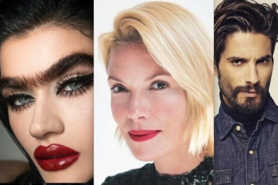 GNTM 5:  Αυτή είναι η νέα κριτική επιτροπή 