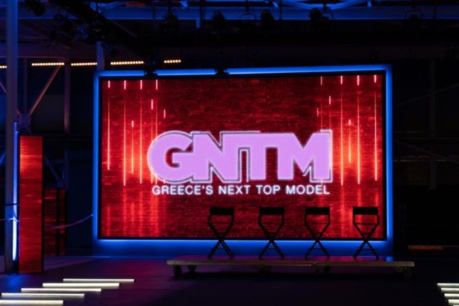 GNTM: Μπορεί να μην κέρδισε αλλά κάνει καριέρα μοντέλου στην Κίνα