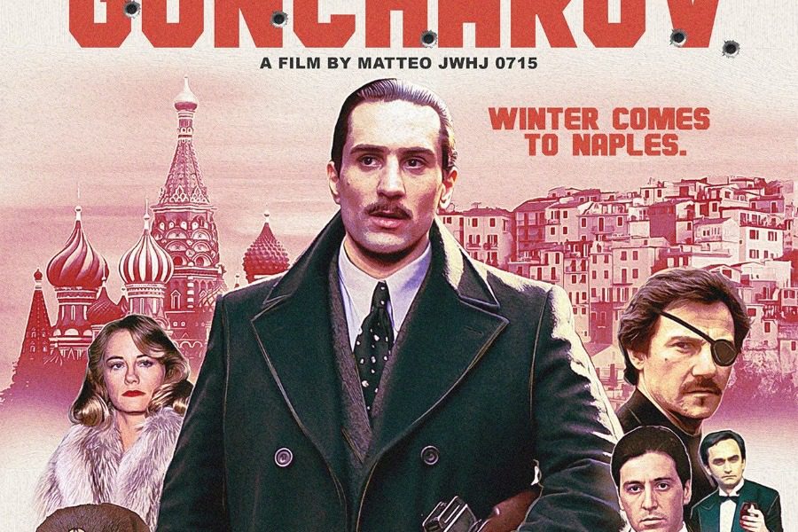 Goncharov: Η ταινία του Scorsese που έχει γίνει viral αλλά δεν υπήρξε ποτέ