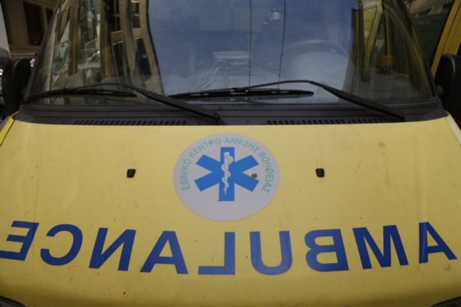ΗΣΑΠ: Γυναίκα έπεσε στις γραμμές στο Ηράκλειο