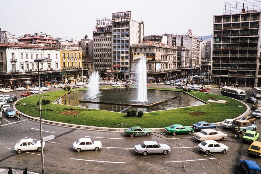 Σαν σήμερα: Όταν στην Ελλάδα καθιερώθηκε η πλήρης σύνταξη στα 58 έτη