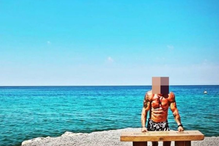 Αυτοκτονία γυμναστή στη Θεσσαλονίκη: Στο μικροσκόπιο των Αρχών το email με τους 24 παραλήπτες
