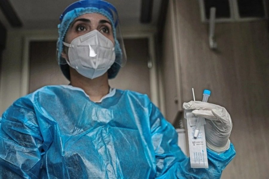 Οι 3 περιοχές με υψηλό αριθμό κρουσμάτων