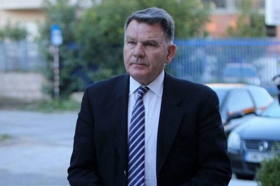Αλέξης Κούγιας: Μήνυση και αγωγή στην Φαίη Σκορδά με αποζημίωση ύψους 100.000 ευρώ