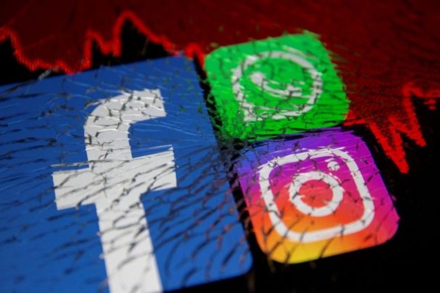 Βόμβα στα social media: Facebook και Ιnstagram θα εξαφανιστούν από την Ευρώπη