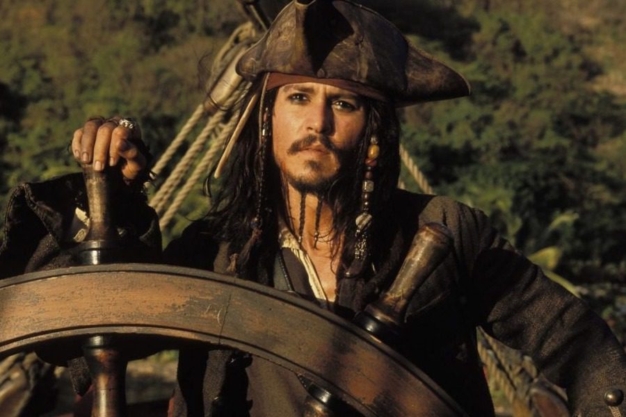 Τζόνι Ντεπ: Του δίνουν ποσό «μαμούθ» για να επιστρέψει στους «Πειρατές της Καραϊβικής»