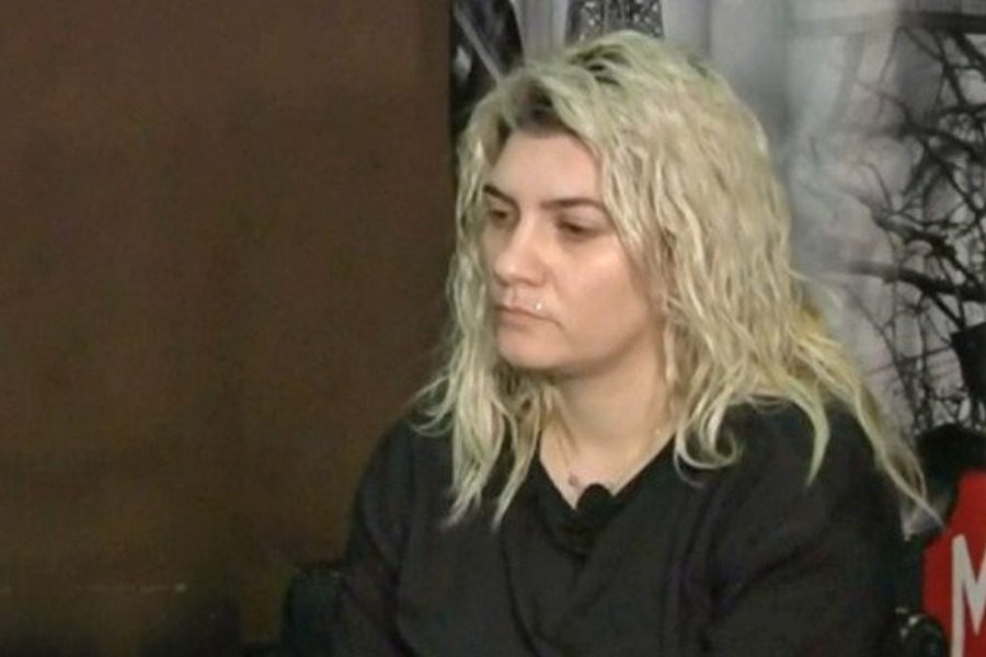 Πάτρα: Στη ΓΑΔΑ η αδερφή της Ρούλας Πισπιρίγκου