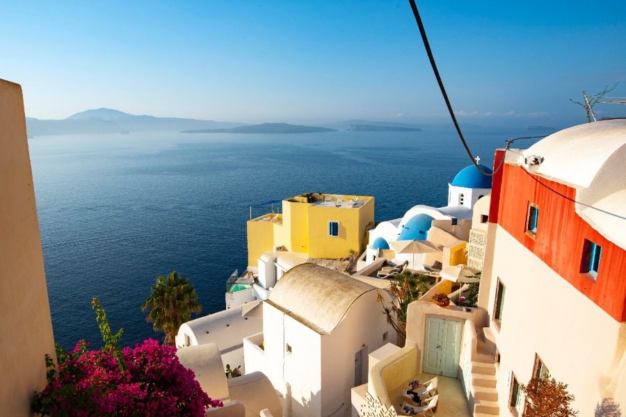 Ανοίγει σήμερα η πλατφόρμα για το «Τουρισμός για Όλους»