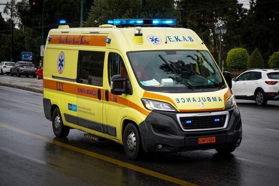 Πάτρα: Πέθανε γιατρός την ώρα που έβλεπε τον αγώνα της εθνικής στο μπάσκετ