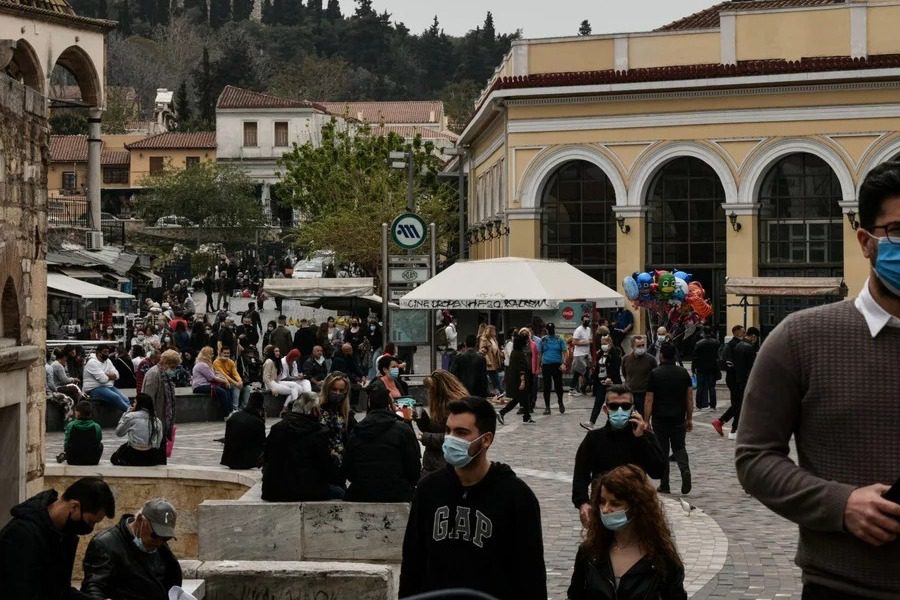 Φορολογική δήλωση: Οι 4 καινοτομίες που την κάνουν ευκολότερη
