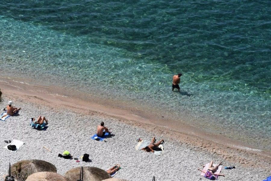 Θα λιώσουμε: Θα κρατήσουν αρκετές ημέρες τα 40άρια