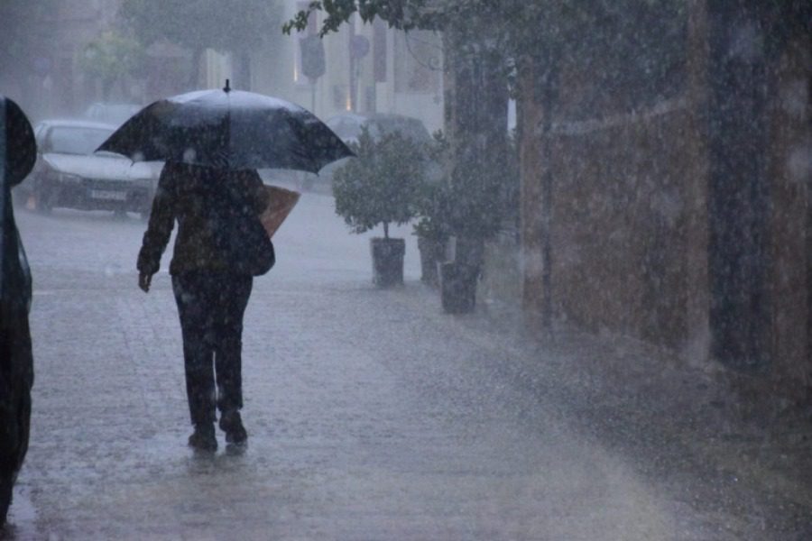 Καιρός: Έκτακτο δελτίο από την ΕΜΥ