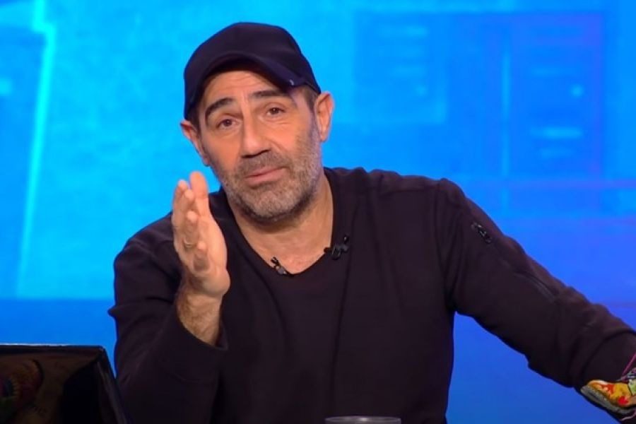 Πώς σχολίασε ο Αντώνης Κανάκης τη δολοφονία του 19χρονου στη Θεσσαλονίκη