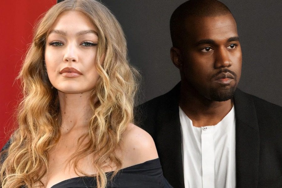 Gigi Hadid: «Σφάζει» τον Kanye West για το «Black Lives Matter»