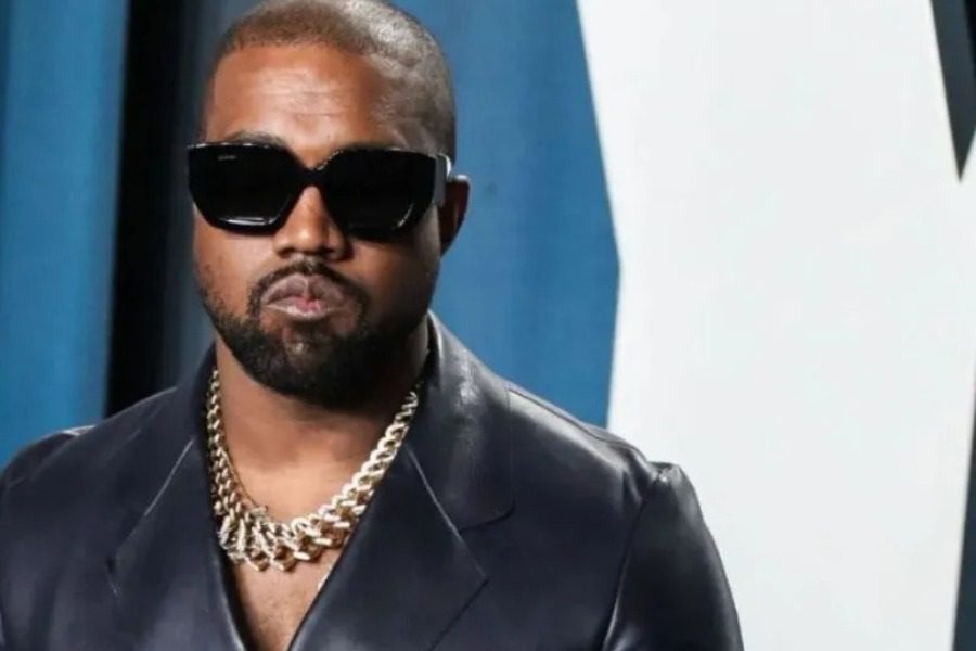 Δείτε τη νέα σύντροφο του Kanye West