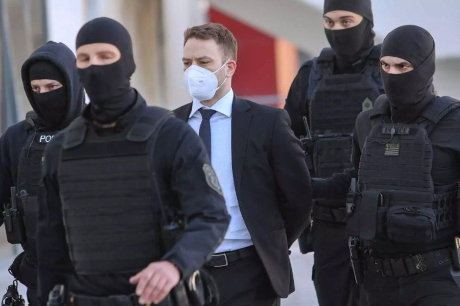 Γλυκά Νερά: Ασφυκτικός θάνατος σε 5 λεπτά για την Κάρολαϊν