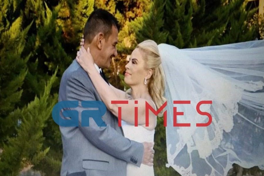 Θεσσαλονίκη: Του είπε να χωρίσουν γιατί είχε καρκίνο και αυτός της έκανε πρόταση γάμου