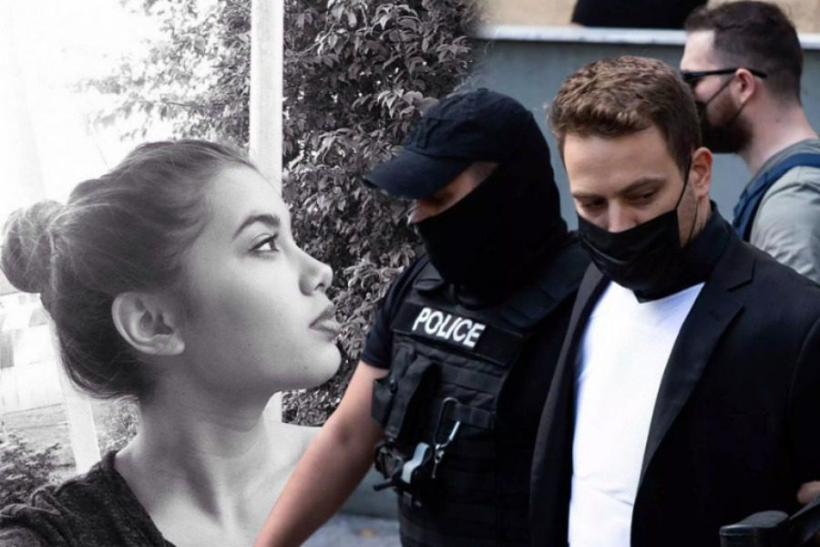 Γλυκά Νερά: Σε «μυστική» κατάθεση είπα ότι ο Αναγνωστόπουλος ήταν ο δολοφόνος
