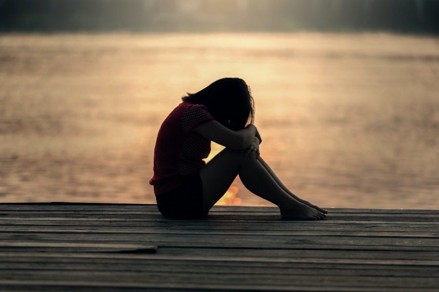 4 απλές οδηγίες ζωής που μειώνουν τον κίνδυνο κατάθλιψης